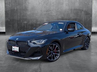 Used 2024 BMW 230i xDrive Coupe w/ Premium Package