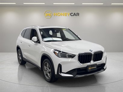 Used 2023 BMW X1 xDrive28i
