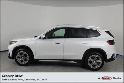 Certified 2025 BMW X1 xDrive28i