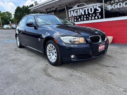 Used 2009 BMW 328i xDrive Sedan