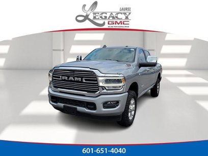 Used 2024 RAM 2500 Laramie