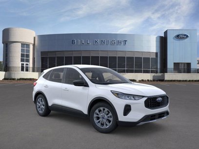 New 2025 Ford Escape Active