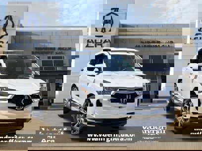 Certified 2023 Acura RDX w/ Technology Package