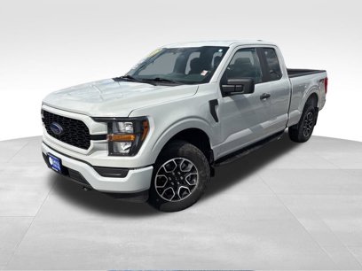 Used 2023 Ford F150 XL w/ STX Appearance Package