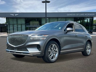 Used 2023 Genesis GV70 2.5T w/ Select Package