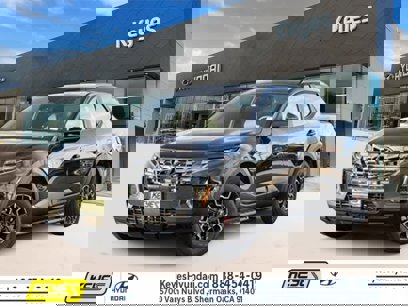 New 2024 Hyundai Santa Cruz XRT