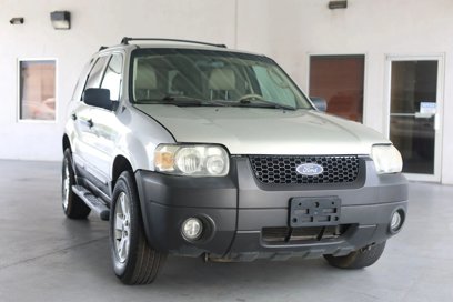 Used 2005 Ford Escape XLT