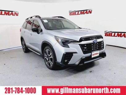New 2025 Subaru Ascent Limited
