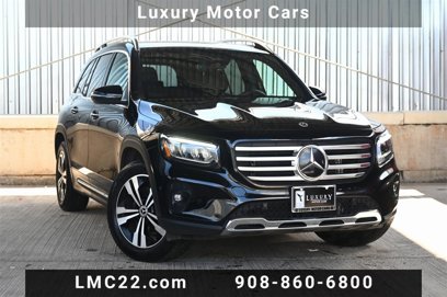 Used 2024 Mercedes-Benz GLB 250 4MATIC