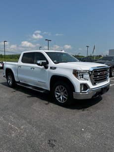 Used 2022 GMC Sierra 1500 SLT w/ SLT Premium Package