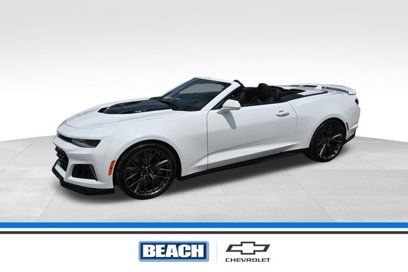 Used 2023 Chevrolet Camaro ZL1