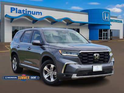 Certified 2023 Honda Pilot EX-L
