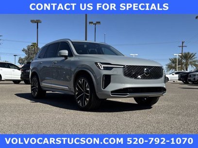 New 2025 Volvo XC90 B6 Plus w/ Protection Package Premier