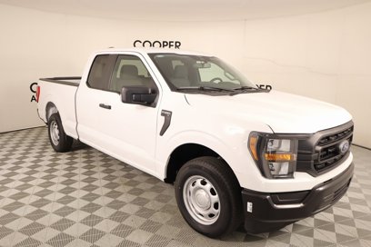 Used 2023 Ford F150 XL