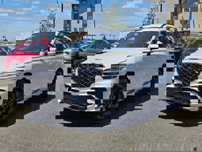 New 2026 Genesis GV70 3.5T Sport Prestige