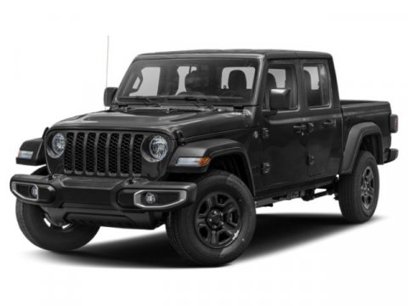 Used 2023 Jeep Gladiator Sport
