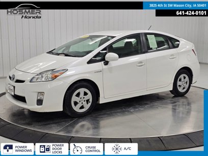 Used 2010 Toyota Prius Two