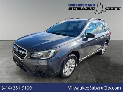 Used 2019 Subaru Outback 2.5i
