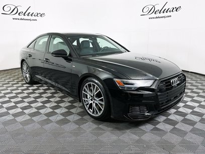 Used 2023 Audi A6 Premium Plus w/ Premium Plus Package