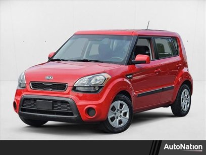 Used 2013 Kia Soul