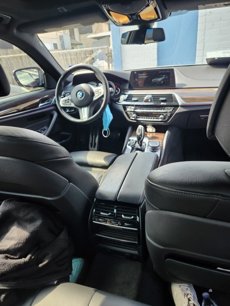 Used 2018 BMW 540i