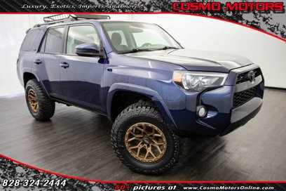 Used 2015 Toyota 4Runner SR5