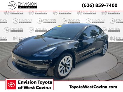 Used 2023 Tesla Model 3 Standard Range