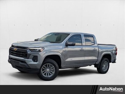 New 2026 Chevrolet Colorado LT w/ LT Convenience Package