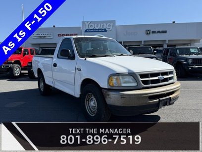 Used 1997 Ford F150 XL