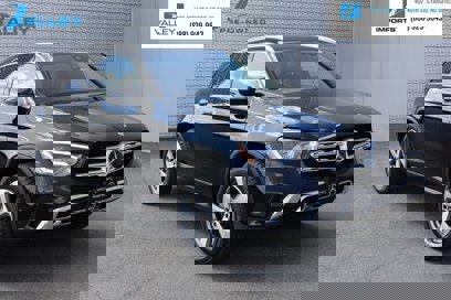 Certified 2022 Mercedes-Benz GLC 300 4MATIC