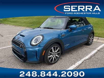 Used 2024 MINI Cooper S