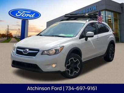 Used 2014 Subaru Crosstrek 2.0i Premium