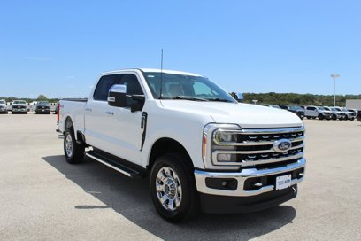 Certified 2023 Ford F250 Lariat w/ Chrome Package