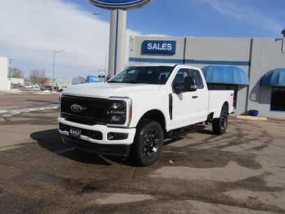 New 2025 Ford F350 XL w/ STX Appearance Package