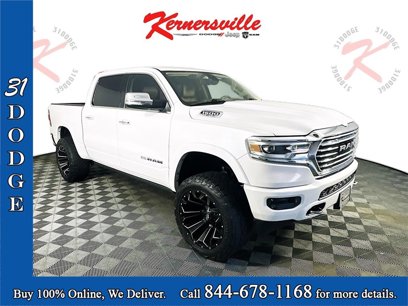 Used 2020 RAM 1500 Limited