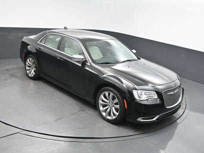 Used 2020 Chrysler 300 Touring w/ Chrome Appearance Package