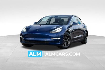 Used 2019 Tesla Model 3 Performance