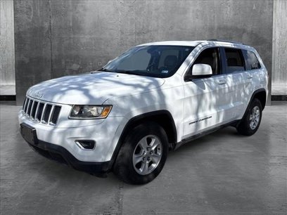 Used 2014 Jeep Grand Cherokee Laredo w/ Security & Convenience Group