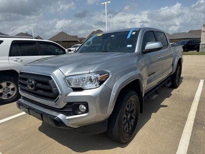 Used 2023 Toyota Tacoma SR5