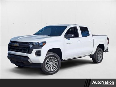 New 2025 Chevrolet Colorado LT w/ Advanced Trailering Package