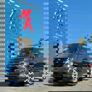 Used 2019 Chevrolet Equinox LT