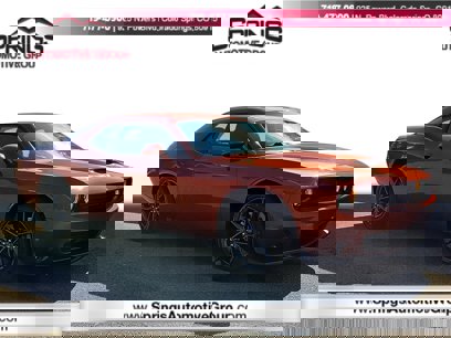 Used 2021 Dodge Challenger GT w/ Blacktop Package