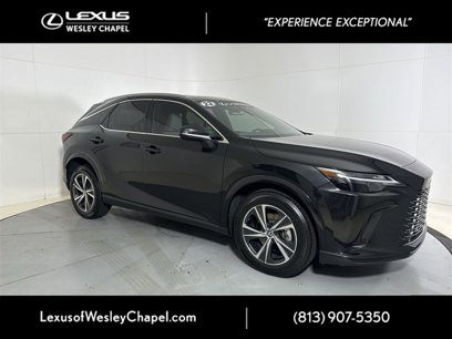 Used 2023 Lexus RX 350 Premium