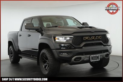 Used 2022 RAM 1500 TRX w/ TRX Level 2 Equipment Group