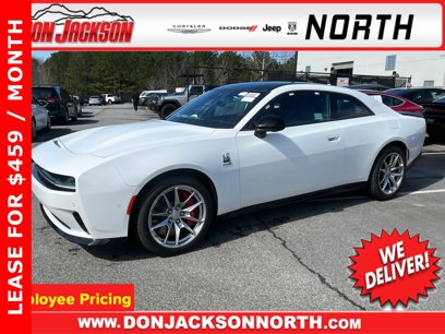New 2024 Dodge Charger Scat Pack w/ Plus Group