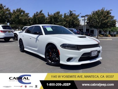 Used 2023 Dodge Charger GT w/ Plus Group