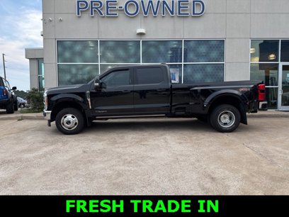 Used 2023 Ford F350 Lariat w/ Lariat Ultimate Package