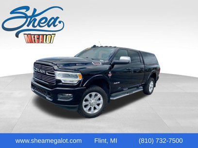 Used 2021 RAM 2500 Laramie