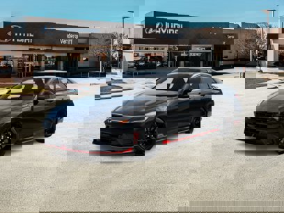 New 2025 Hyundai Elantra N