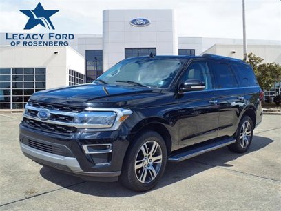 Used 2023 Ford Expedition Limited